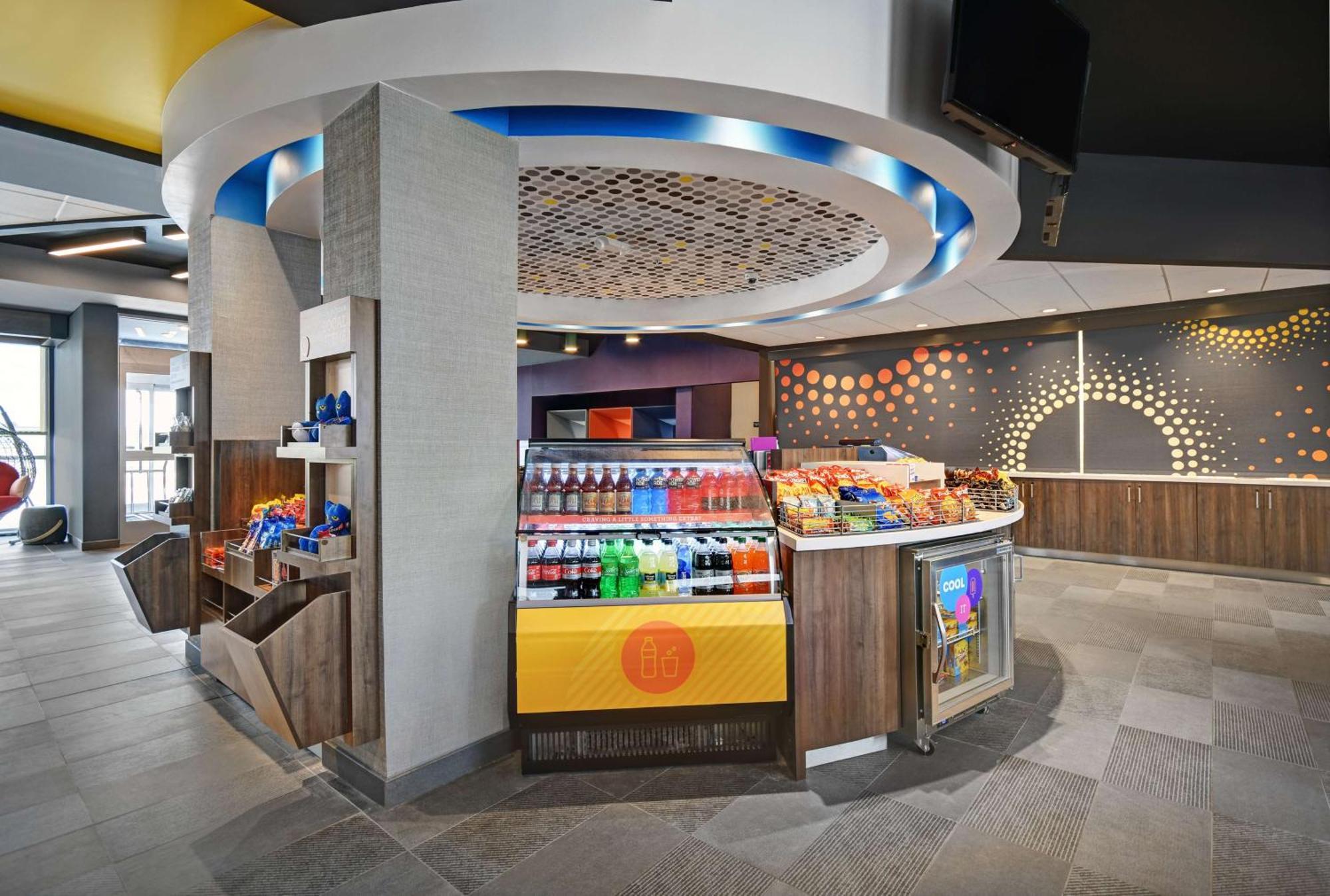 Hotel Tru By Hilton Gaylord, Mi Zewnętrze zdjęcie
